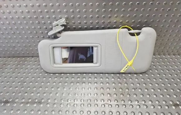 Mazda 6 Sun visor