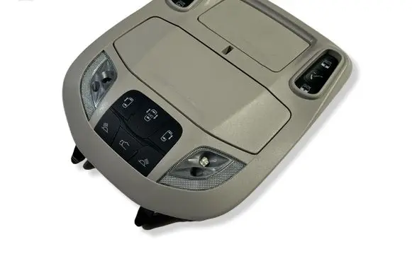 Chrysler Pacifica Glove box light 7EB13PD2AA