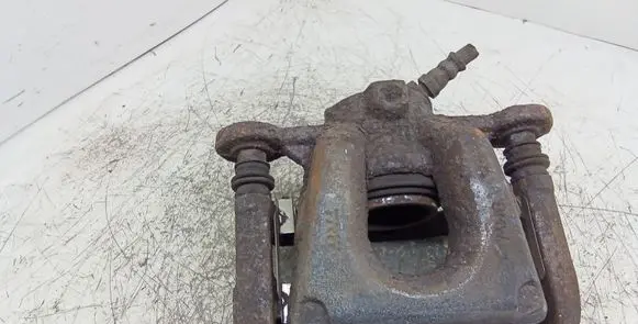 BMW 1 E81 E87 Front brake caliper