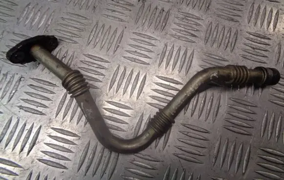 Renault Megane II EGR valve line/pipe/hose