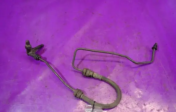 Ford Focus C-MAX Clutch pipe/line