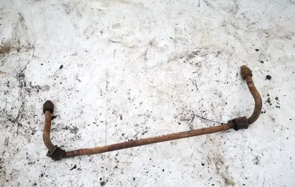 Rear anti-roll bar/sway bar