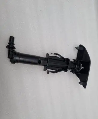 Volkswagen Golf VII Headlight washer spray nozzle 5G0955966 5Q0955110