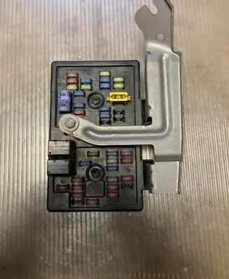 Fuse module