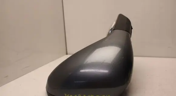 Peugeot 207 Front door electric wing mirror 