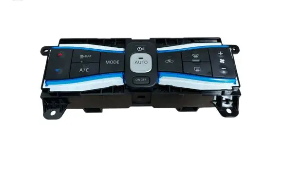 Nissan Leaf I (ZE0) Climate control unit 275003NH0C T949197C A0200905