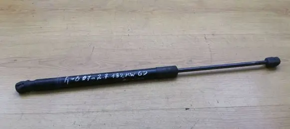 Audi A6 Allroad C6 Tailgate/trunk strut/damper