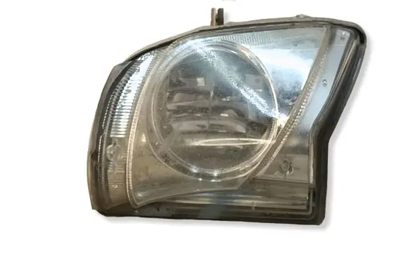 Lexus IS 220D-250-350 Front fog light 1147820