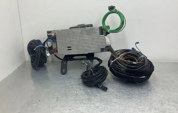 BMW 5 F10 F11 Bluetooth control unit module 9257153 2259419 B015DBDB2548994