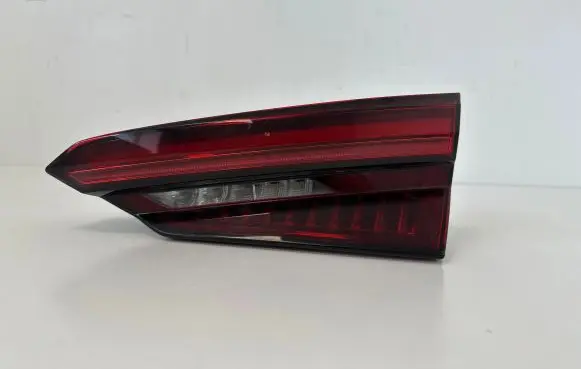 Audi A5 Rear/tail lights 8W6945094G 636000 636528