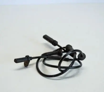 BMW X3 F25 ABS brake wheel speed sensor 6855049