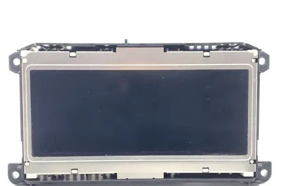 Audi A4 S4 B8 8K Screen/display/small screen 8T0919603B