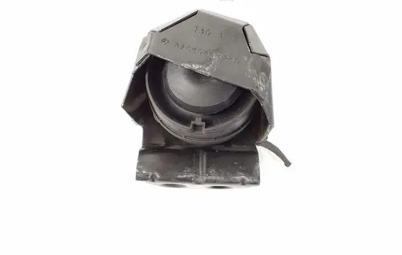 Mercedes-Benz GL X164 Alarm system siren 