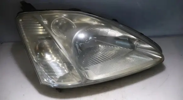 Honda Civic Headlight/headlamp