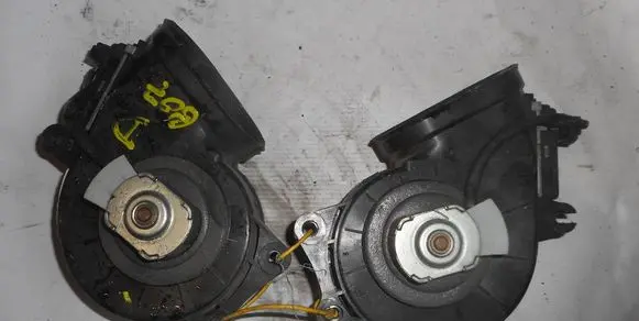 Citroen C8 Heater fan/blower 1485724080 148725080