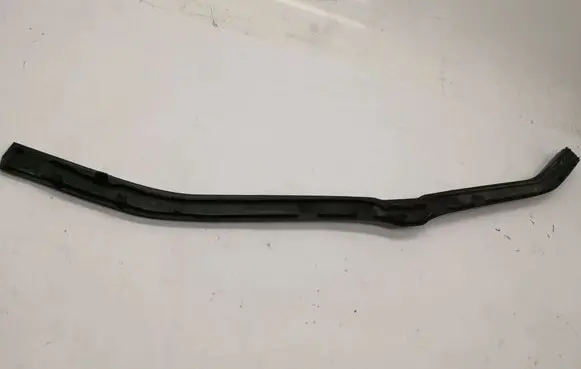 Engine compartment rubber