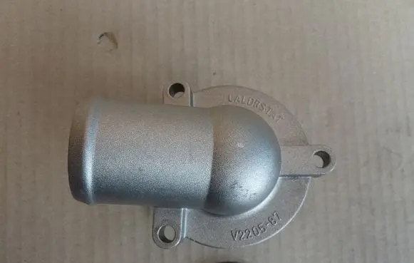 Mercedes-Benz Vito Viano W638 Thermostat 8MT354778021