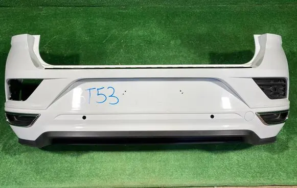 Volkswagen T-Roc Rear bumper 2GA807521A