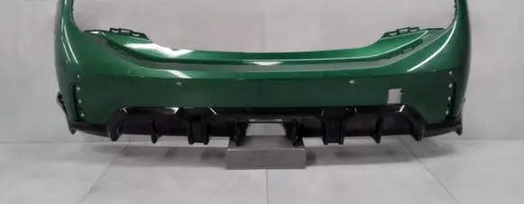 Mini F66 Rear bumper 11412910 5A2F789 14L151161