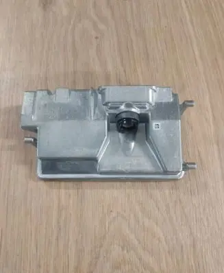 Porsche Macan (95B) Windshield/windscreen camera 7PP980653E 0203500208 1039S83375