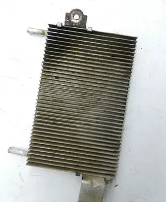 Toyota RAV 4 (XA30) Fuel cooler (radiator) 