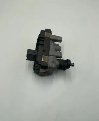BMW 3 F30 F35 F31 Turbine electric control actuator 4933519411 6NW01043004