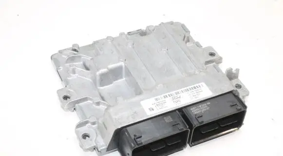 Ford Kuga II Engine control unit/module JV4A12A650TA A2C18650000