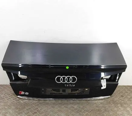 Audi A6 S6 C7 4G Tailgate/trunk/boot lid 4G5827023C