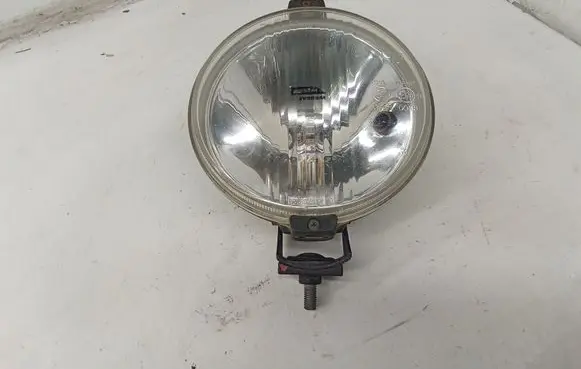 Volkswagen Transporter - Caravelle T4 Non-factory (optional) fog light 