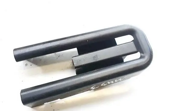 Citroen C4 I Picasso Rear seat side bottom trim 9660711980