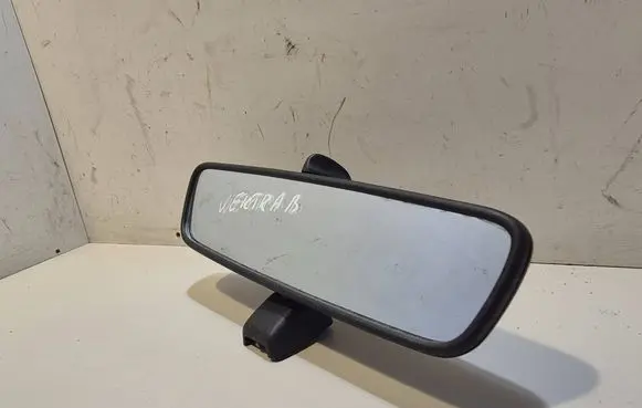 Opel Vectra B Rear view mirror (interior) E2015009 E2025009