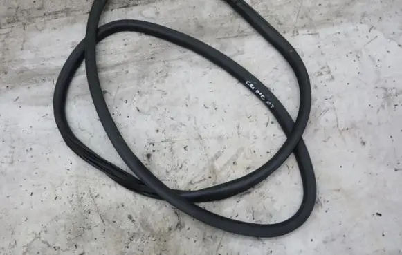 Citroen C4 Grand Picasso Rubber seal rear door GMAUTO4574097