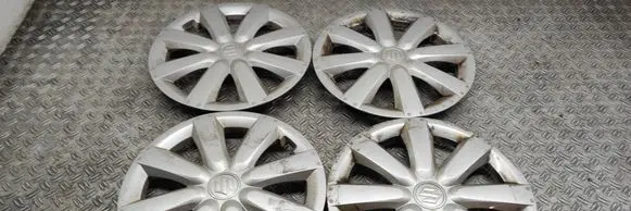 Suzuki SX4 R16 wheel hub/cap/trim 4325079J10