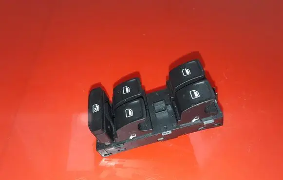 Seat Toledo IV (NH) Electric window control switch 6JC959857 1009338401S
