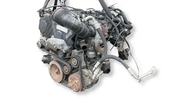 Opel Insignia A Engine A20DTH