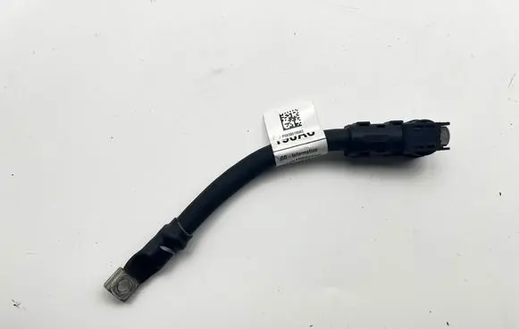 Jeep Grand Cherokee WL Negative earth cable (battery) P68380190AC 190AC 19040085666