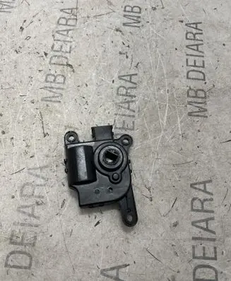 Tesla Model S Air flap motor/actuator D332AN6AA