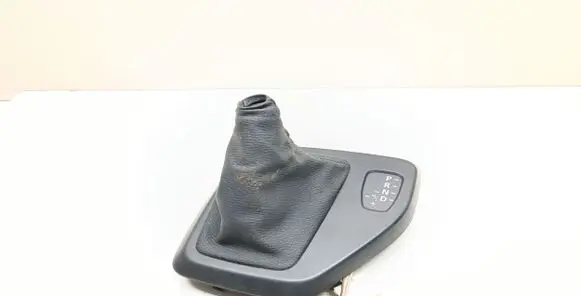 BMW X1 E84 Gear shifter surround trim plastic 2991686 6932887