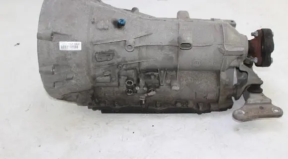 BMW X1 E84 Automatic gearbox 7649242 1090016 0184828WAH