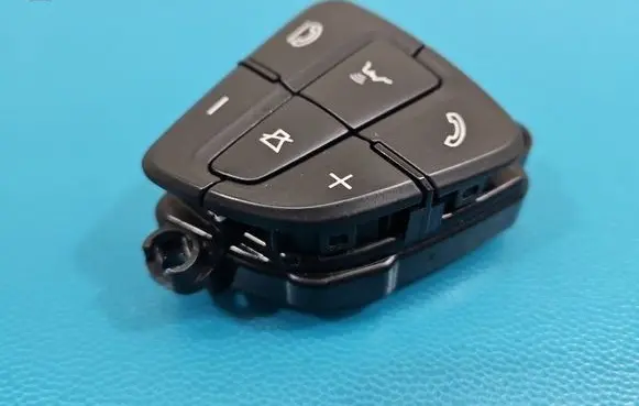 Mercedes-Benz B W246 W242 Multifunctional control switch/knob A0999050700 IMPRK1559522