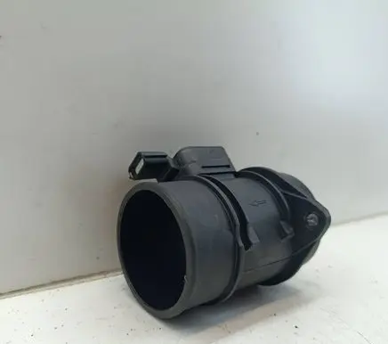 Renault Megane III Mass air flow meter 8ET358095