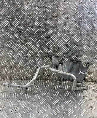 Audi A6 S6 C7 4G Engine coolant pipe/hose 4G0121481P 4G0399059G