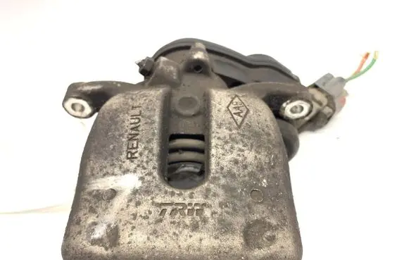 Renault Scenic III - Grand scenic III Rear brake caliper
