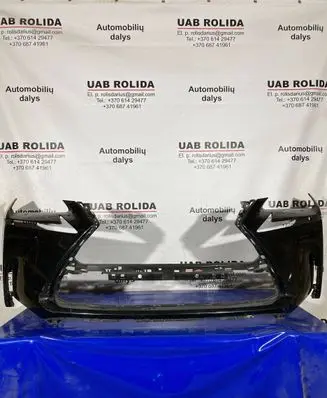 Lexus NX Front bumper 5211978010