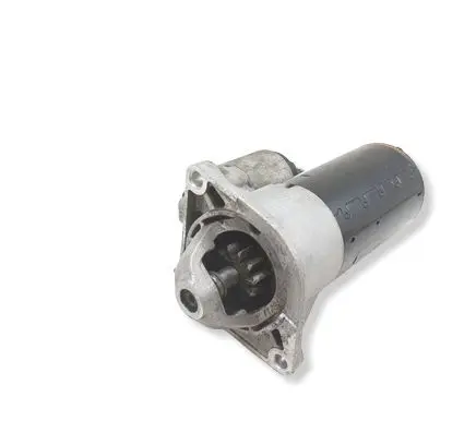 Opel Combo D Starter motor 0001138010 025286