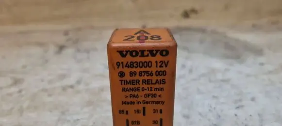 Volvo 850 Other relay 91483000