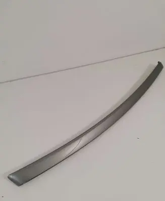 BMW 3 E90 E91 Front door trim bar 7121473