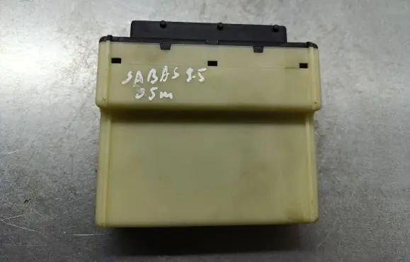 Saab 9-5 Other control units/modules 5266267