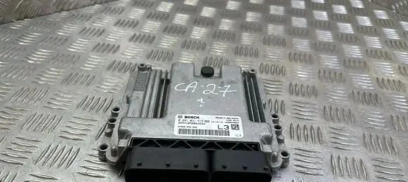 Honda CR-V Engine control unit/module 37820RSXG05 0281031515