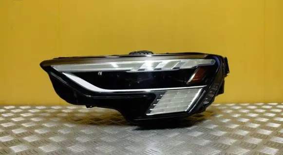 Audi A3 8Y Headlight/headlamp 8Y0941035B 2122